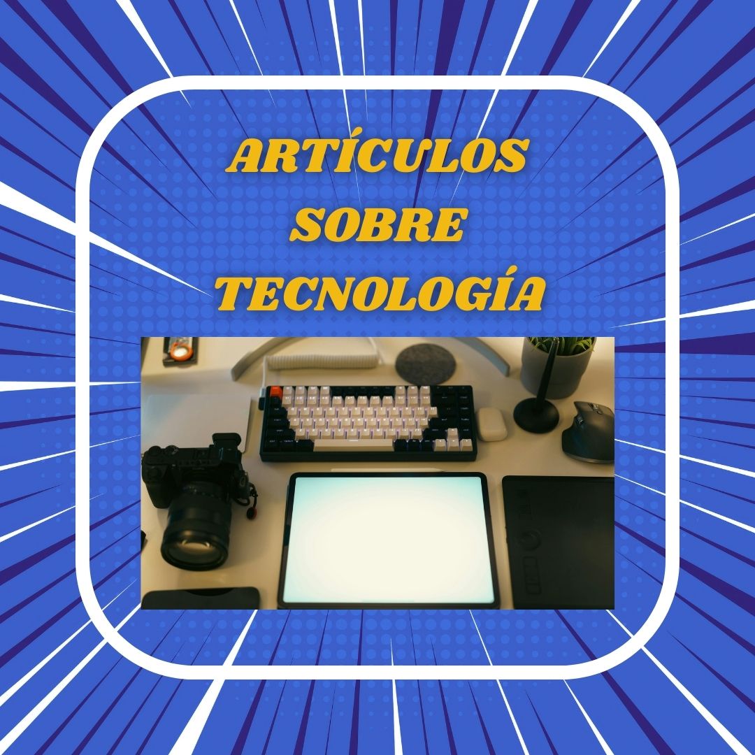 TECNOLOGIA