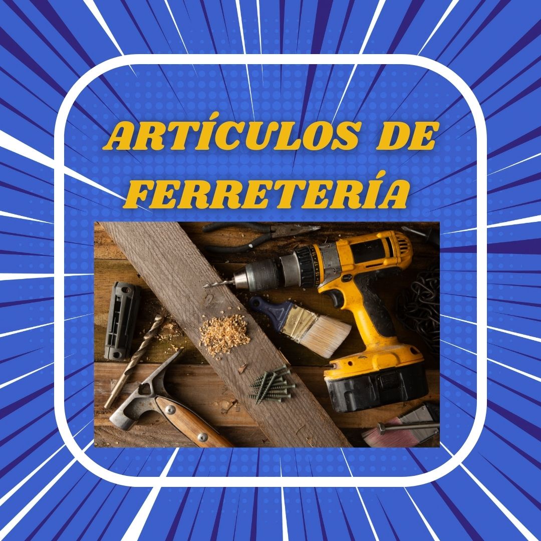 FERRETERIA